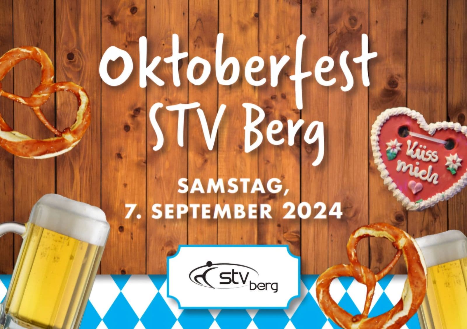 Oktoberfest 2024
