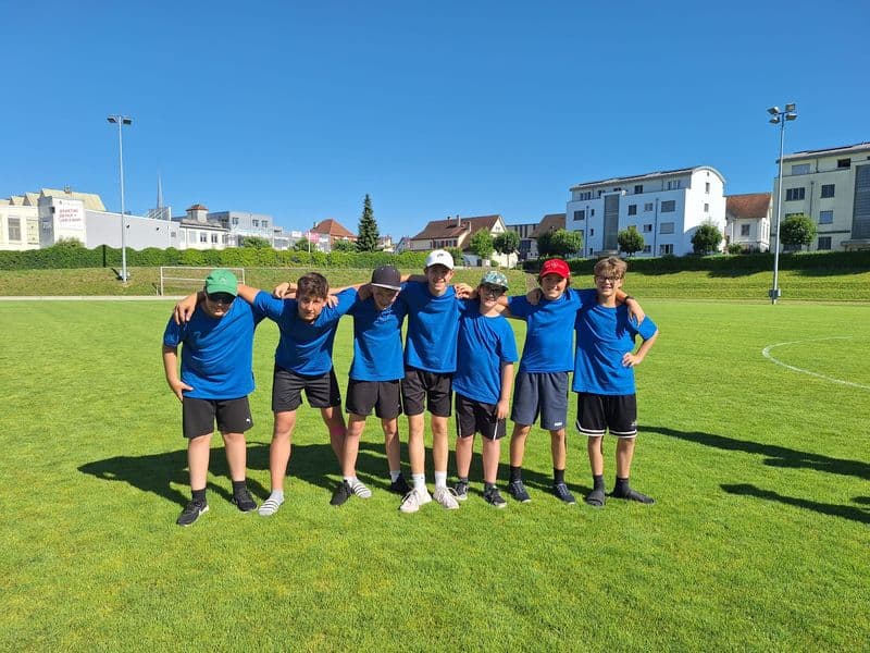Jugendturntag im Juni 2025