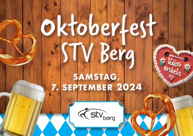 Oktoberfest 2024