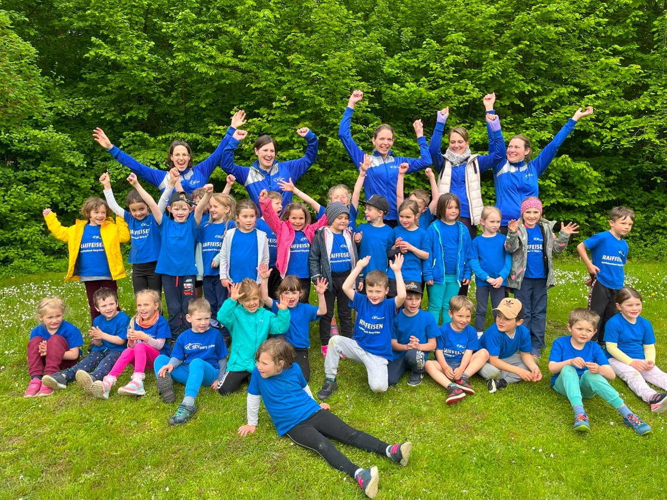 Kitu Tag 2023 in Steckborn